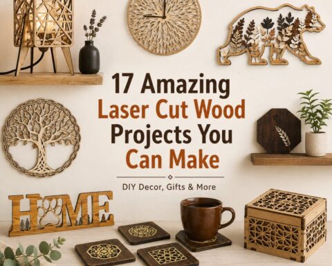 17-best-laser-cut-wood-projects-amazing-ideas-make
