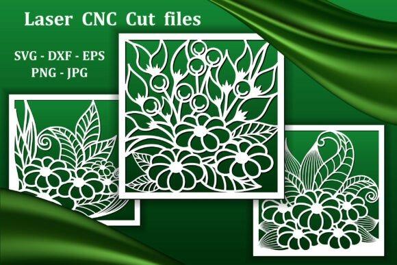Floral Laser Cut Panels — laser cut panels exterior ideas Floral laser cut panels with botanical patterns for modern outdoor spaces laser cut panels exterior ideas