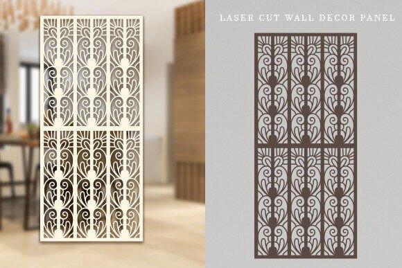 Mandala-Inspired Laser Cut Panels — laser cut panels exterior ideas Laser cut panels exterior ideas featuring symmetrical mandala-inspired patterns in decorative wall panels