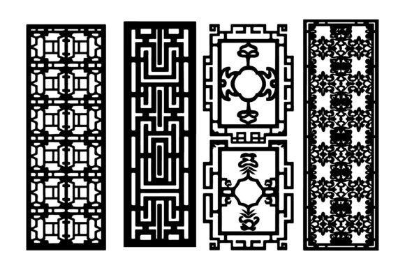 45 Laser Cut Panels for Indoor and Outdoor Features 24 Laser Cut Wall Panel Collection Laser Cutting 131336344 3 580x387 1