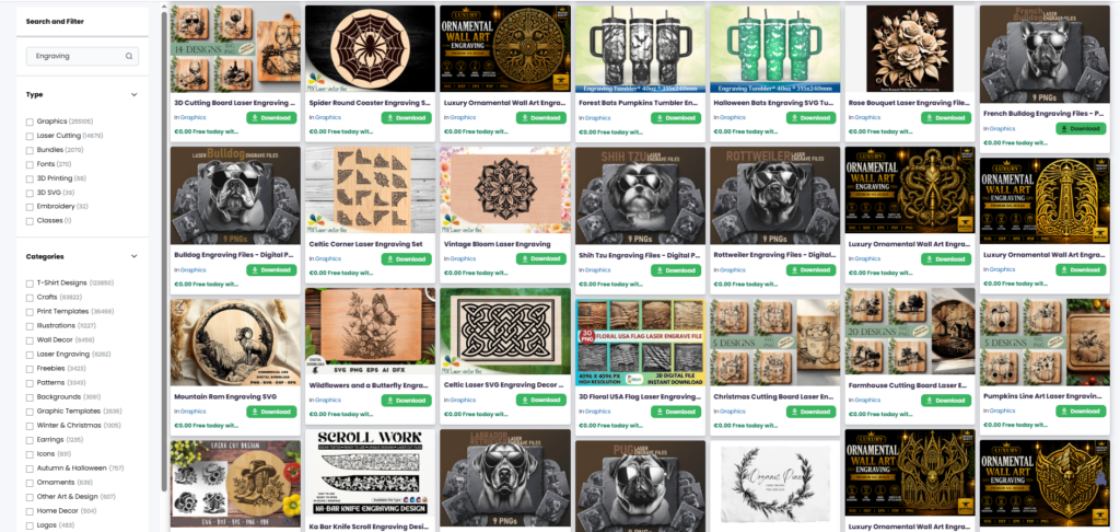 12 Laser Engraving Ideas for Personalized Gifts and Keepsakes 2 various personalized laser engraving gift ideas including family-name displays, baby memory pieces, pet memorials, and
