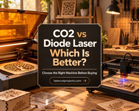 CO2 vs Diode Laser Which Is Better