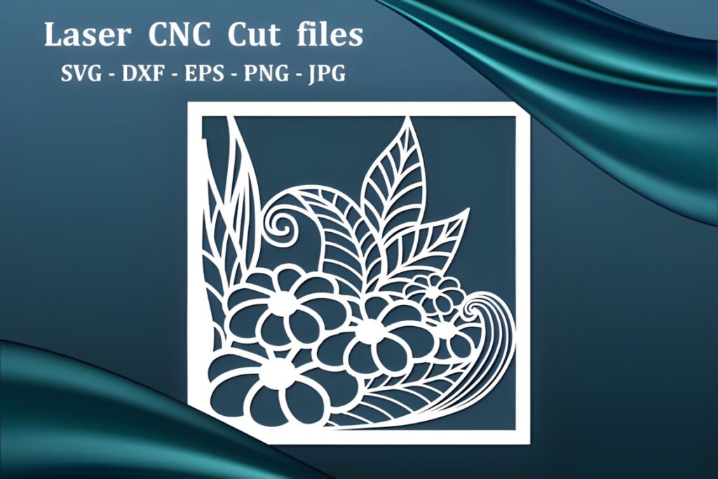 19 Laser Cut Panels for Interior Design to Make at Home 15 Abstract floral laser cut panel design for interior decoration available in multiple — laser cut panels for interior design