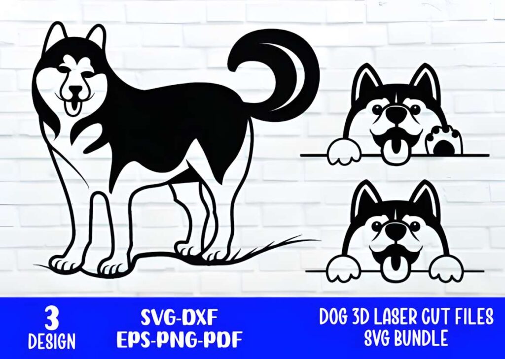 50 Laser Cut Steel Wall Art Ideas for Modern Home Decor 52 laser cut steel wall art ideas featuring three dog wall art vector designs for metal decor